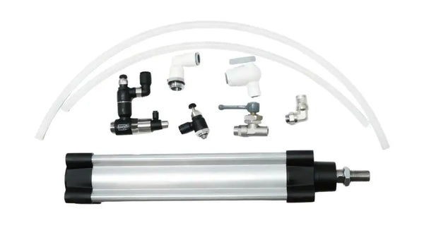Pneumatic Components