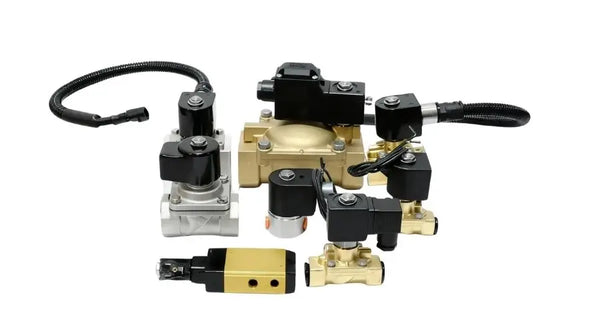 Solenoid Valves