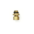 Compression Fittings