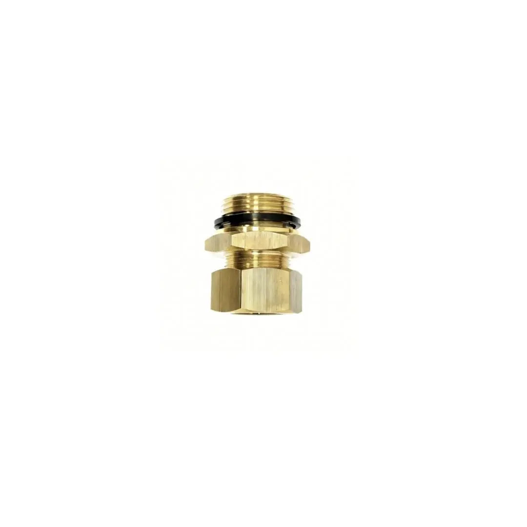 Compression Fittings