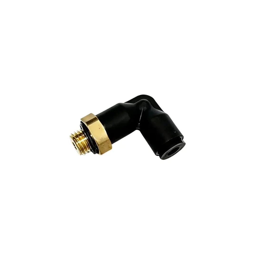 Elbow Fittings